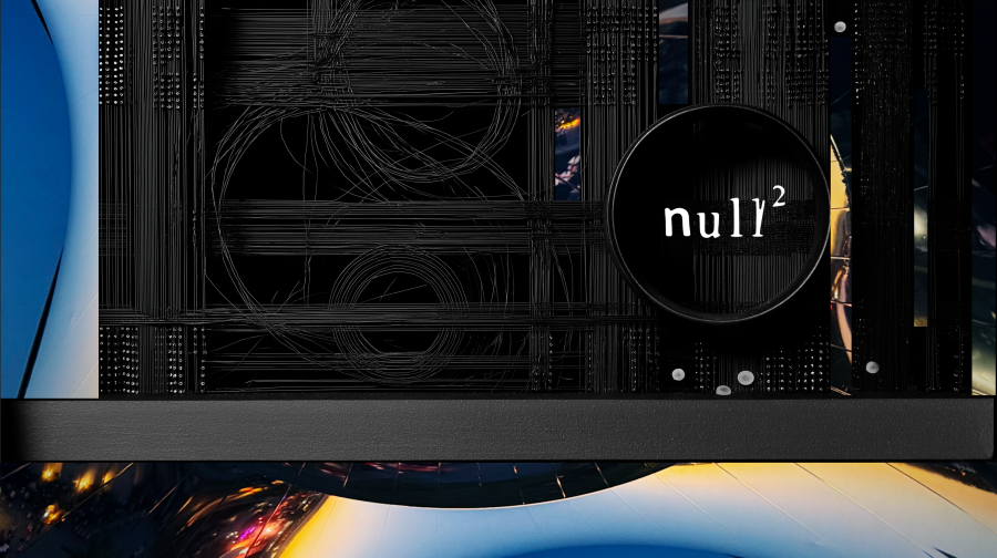 null²庵新世界茶会