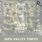 JAPA VALLEY TOKYOとは？ファレル×NIGO®×NOT A HOTELが有楽町に作る新名所を解説