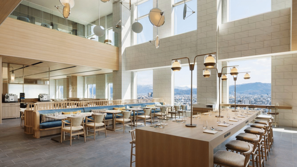 コートヤード・バイ・マリオット福井 客室