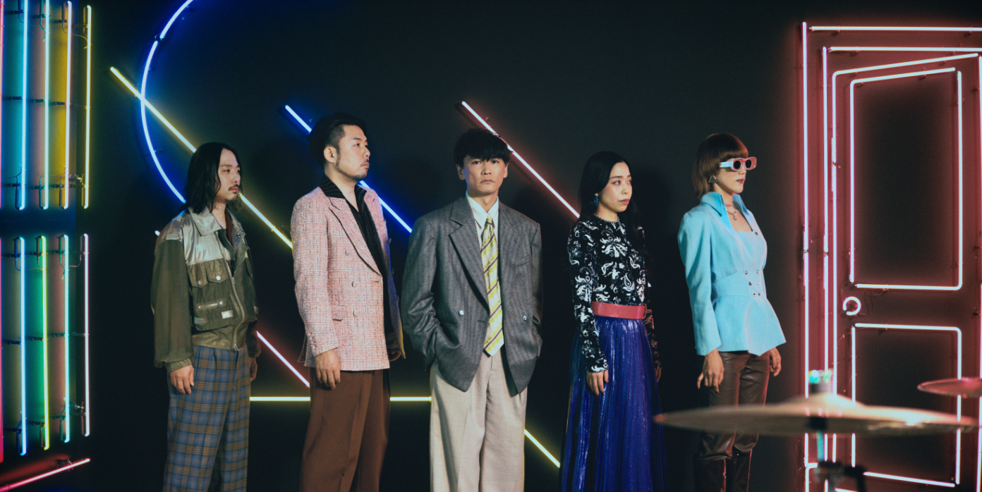 サカナクションSGCセトリ】LIVE at SGC HALL ARIAKE | サカナクション