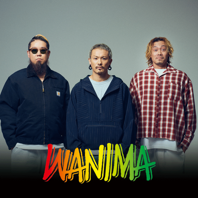 Wanima WANIMAのフェス定番曲15選|ライブで必ず盛り上がる人気曲まとめ - もとりょこblog