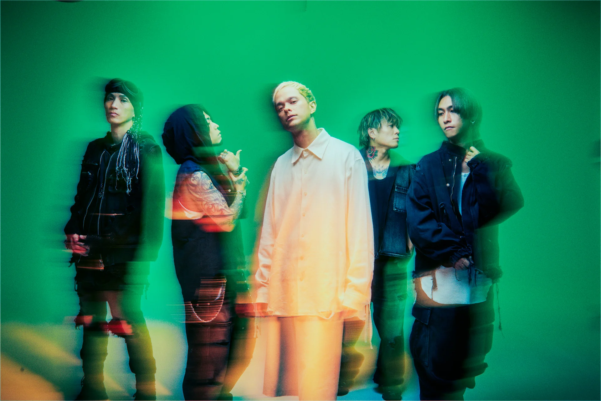 coldrainのセトリ定番曲12選！初心者向けライブフェス予習ガイド