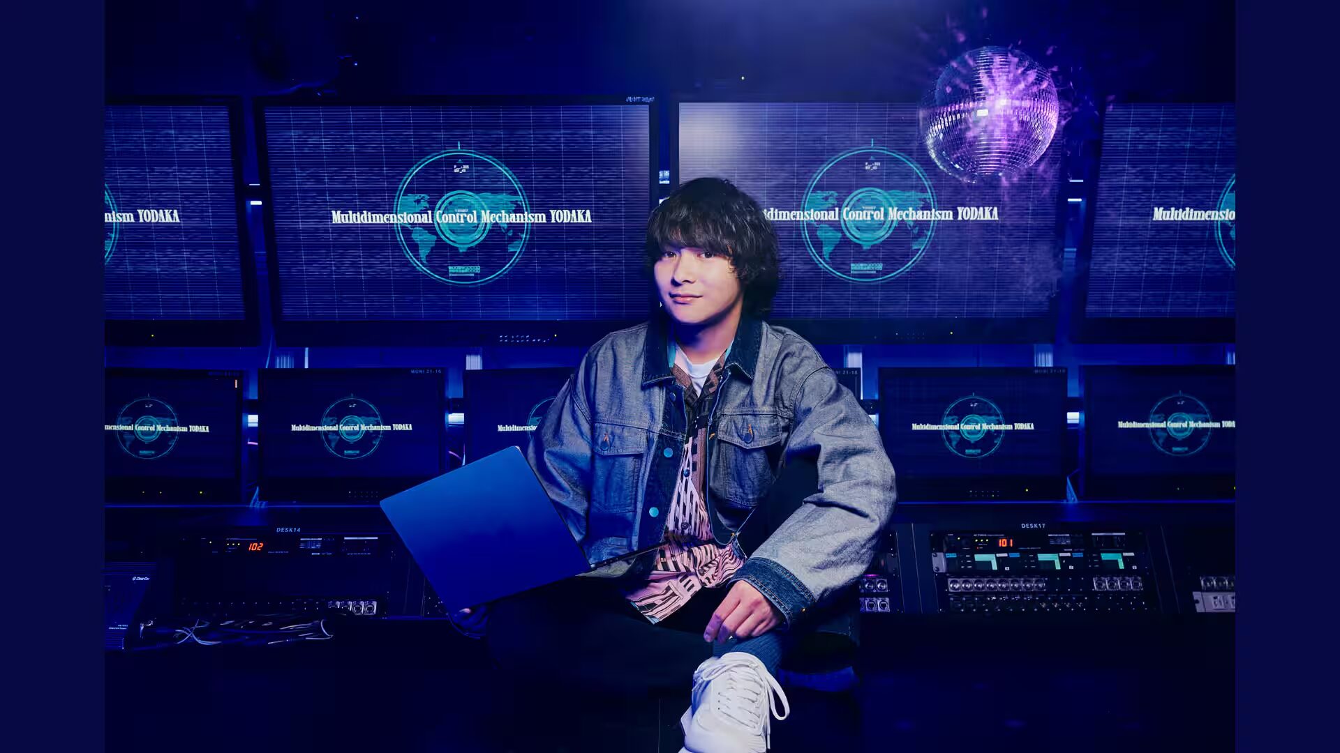 よだか 多次元制御機構よだかのセトリ定番曲7選！初心者向けライブ予習ガイド